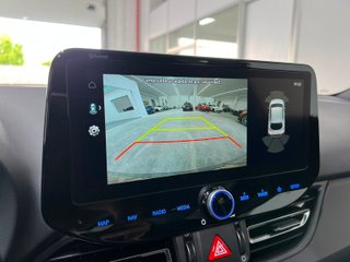 ¡¡TECHO SOLAR+DCT+BAKETS+280CV!! Hyundai i30N Sky