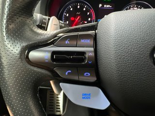 ¡¡TECHO SOLAR+DCT+BAKETS+280CV!! Hyundai i30N Sky