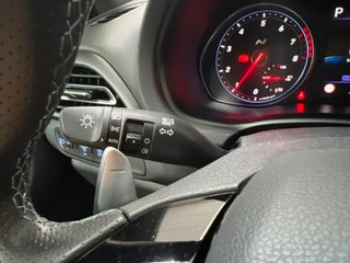 ¡¡TECHO SOLAR+DCT+BAKETS+280CV!! Hyundai i30N Sky
