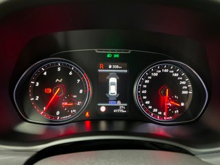 ¡¡TECHO SOLAR+DCT+BAKETS+280CV!! Hyundai i30N Sky