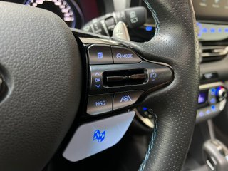 ¡¡TECHO SOLAR+DCT+BAKETS+280CV!! Hyundai i30N Sky
