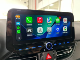 ¡¡TECHO SOLAR+DCT+BAKETS+280CV!! Hyundai i30N Sky