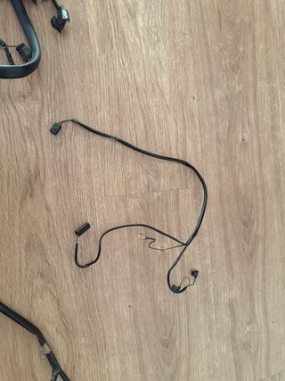 Instalación Eléctrica BMW R100 R80 GS