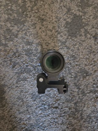 Replica Eotech G45 5x Magnifier