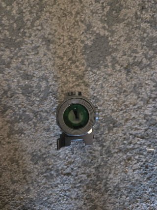 Replica Eotech G45 5x Magnifier