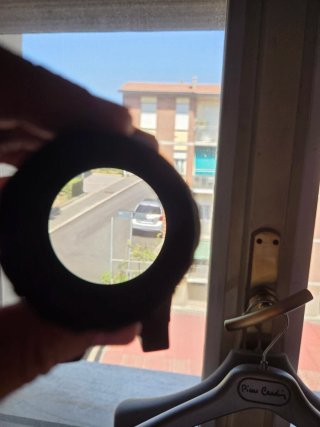Replica Eotech G45 5x Magnifier