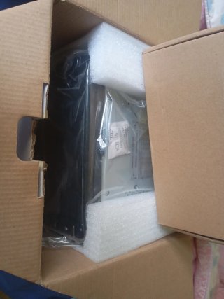 Radio Coche Android Din2 7