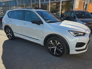 SEAT Tarraco FR GO XL 2.0 TSI 190CV DSG