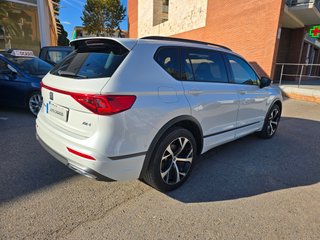 SEAT Tarraco FR GO XL 2.0 TSI 190CV DSG