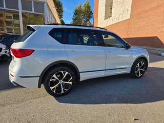 SEAT Tarraco FR GO XL 2.0 TSI 190CV DSG