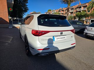 SEAT Tarraco FR GO XL 2.0 TSI 190CV DSG
