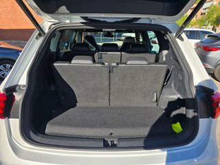 SEAT Tarraco FR GO XL 2.0 TSI 190CV DSG