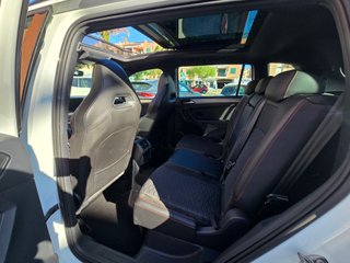 SEAT Tarraco FR GO XL 2.0 TSI 190CV DSG