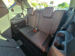 SEAT Tarraco FR GO XL 2.0 TSI 190CV DSG