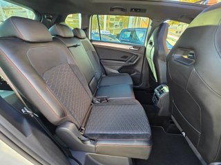 SEAT Tarraco FR GO XL 2.0 TSI 190CV DSG