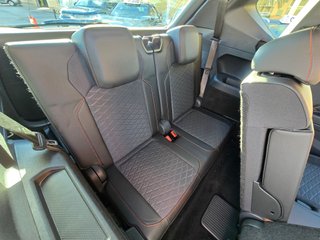 SEAT Tarraco FR GO XL 2.0 TSI 190CV DSG