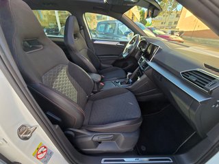 SEAT Tarraco FR GO XL 2.0 TSI 190CV DSG