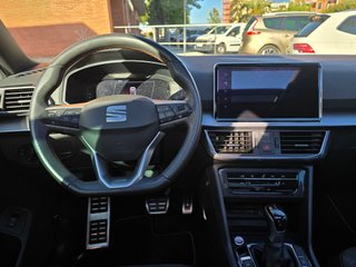 SEAT Tarraco FR GO XL 2.0 TSI 190CV DSG