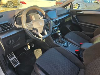 SEAT Tarraco FR GO XL 2.0 TSI 190CV DSG