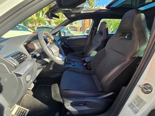 SEAT Tarraco FR GO XL 2.0 TSI 190CV DSG