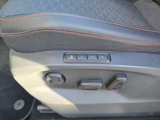 SEAT Tarraco FR GO XL 2.0 TSI 190CV DSG