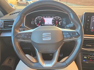 SEAT Tarraco FR GO XL 2.0 TSI 190CV DSG