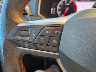 SEAT Tarraco FR GO XL 2.0 TSI 190CV DSG