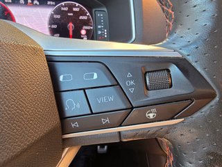 SEAT Tarraco FR GO XL 2.0 TSI 190CV DSG