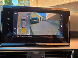 SEAT Tarraco FR GO XL 2.0 TSI 190CV DSG