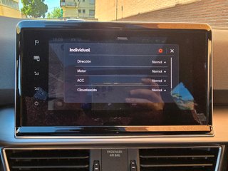 SEAT Tarraco FR GO XL 2.0 TSI 190CV DSG