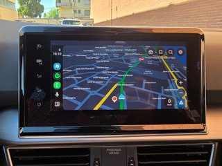SEAT Tarraco FR GO XL 2.0 TSI 190CV DSG