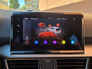 SEAT Tarraco FR GO XL 2.0 TSI 190CV DSG