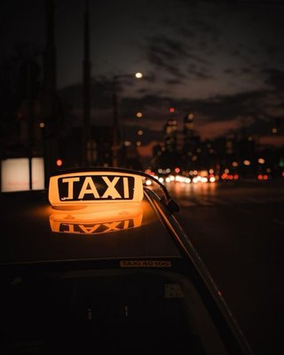 Busco TAXISTA en GANDÍA