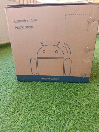 Pantalla Android G5 4G LTE 10.1" - GPS, SIM, CarPl