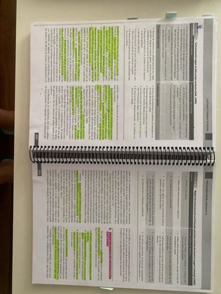Psicología Social II UNED