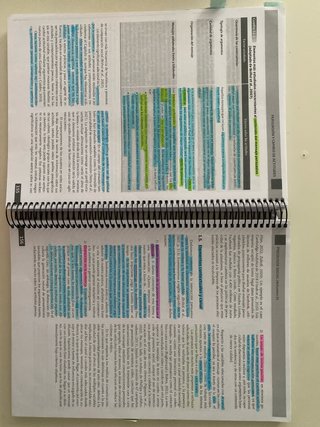 Psicología Social II UNED
