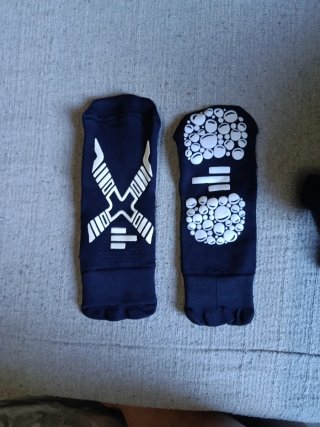 Calcetines de natación antideslizantes talla 31