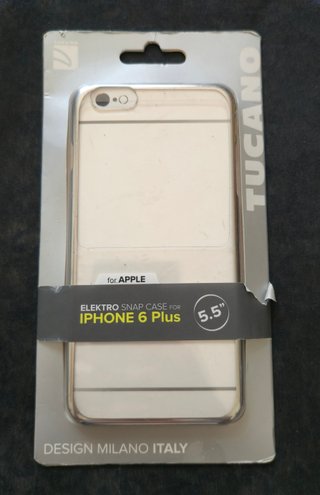 Cover per iPhone 6 Plus / 6s Plus