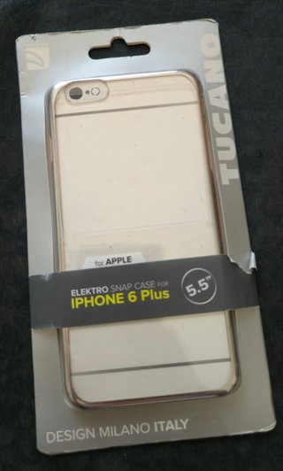 Cover per iPhone 6 Plus / 6s Plus