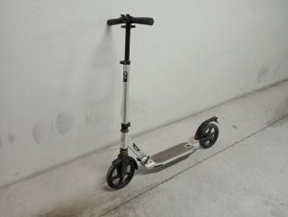 Patinete Oxelo 7