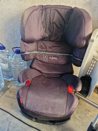 Silla de coche Cybex
