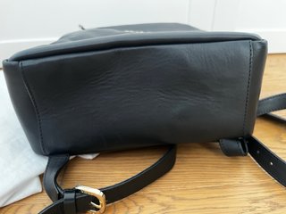 Mochila Tous Piel Negra