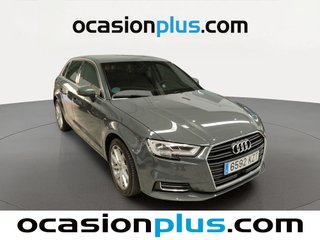 Audi A3 Sportback Design 30 g-tron 96 kW (131 CV) S tronic