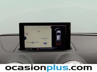 Audi A3 Sportback Design 30 g-tron 96 kW (131 CV) S tronic