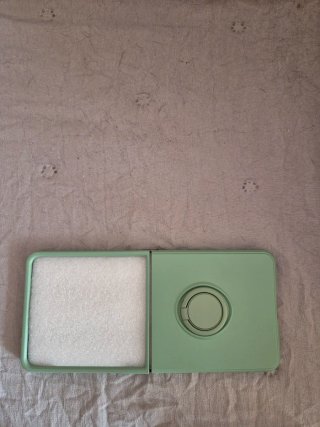 Cover Z Flip 8 Samsung mai usate