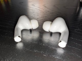 Airpods Pro 3 - CASI SIN USO