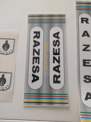 Calcas Razesa
