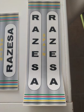 Calcas Razesa
