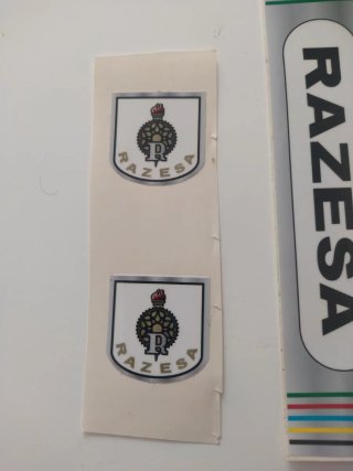 Calcas Razesa