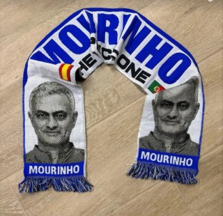 Bufanda José Mourinho The Special One